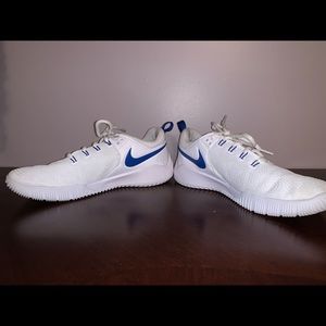 Nike Volleyball shoes.